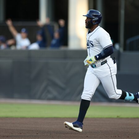 Yandy Diaz MLB Player Prop Wagering Options for Today Against the Colorado Rockies on 8/3/2026