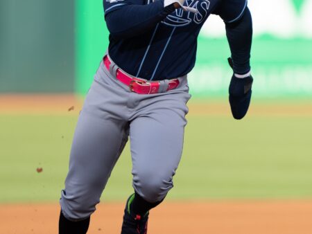 Yandy Diaz MLB Player Prop Wagering for Friday’s Matchup Against San Diego Padres on 8/28/2026