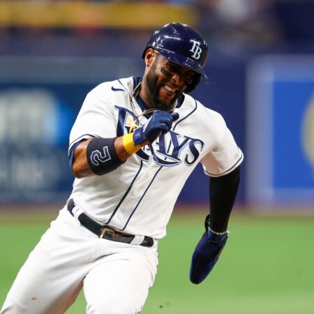 Yandy Diaz MLB Prop Wagers Today Against Baltimore Orioles 8/15/2026