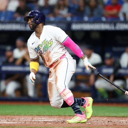 Yandy Diaz Top MLB Prop Wagers Today Against Baltimore Orioles 8/17/2026