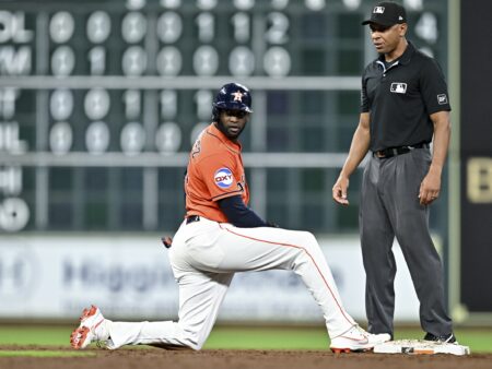 Yordan Alvarez MLB Player Prop Bets Today Against Los Angeles Angels on 8/20/2026