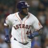 Yordan Alvarez MLB Player Prop Wagering Options Today Against Seattle Mariners 8/14/2026