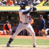Yordan Alvarez MLB Player Prop Wagers for Today Against Texas Rangers on 8/2/2026