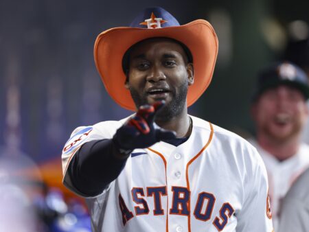 Yordan Alvarez MLB Prop Bets Today Against Toronto Blue Jays 8/5/2026