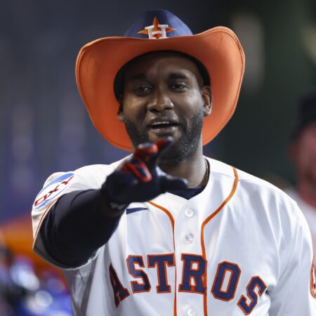 Yordan Alvarez MLB Prop Bets Today Against Toronto Blue Jays 8/5/2026