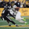 Wake Forest Demon Deacons vs. NC State Wolfpack Insights, 10/10/2026 College Football Predictions, Top Bets & Odds