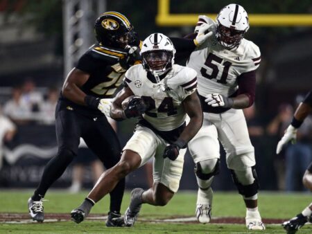 Alabama Crimson Tide vs Mississippi State Bulldogs Analysis, 10/3/2026 College Football Insights, Top Picks & Odds