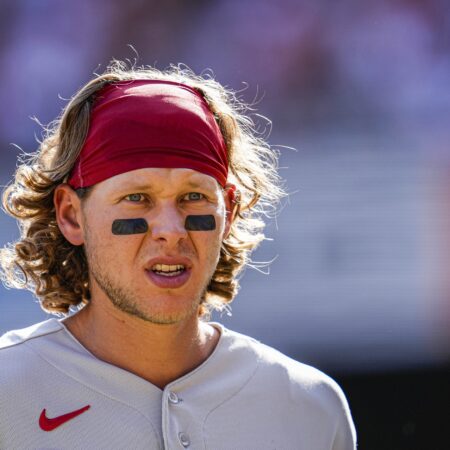 Alec Bohm MLB Player Prop Wagering for Thursday Matchup Against Houston Astros 9/10/2026