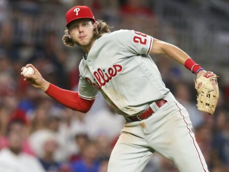 Alec Bohm Top MLB Prop Wagers Today Against Milwaukee Brewers 9/24/2026