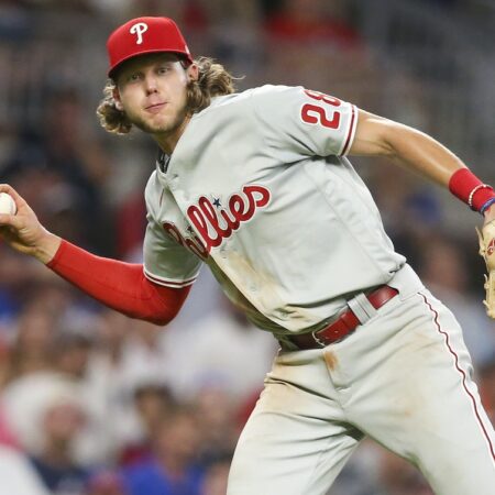 Alec Bohm Top MLB Prop Wagers Today Against Milwaukee Brewers 9/24/2026