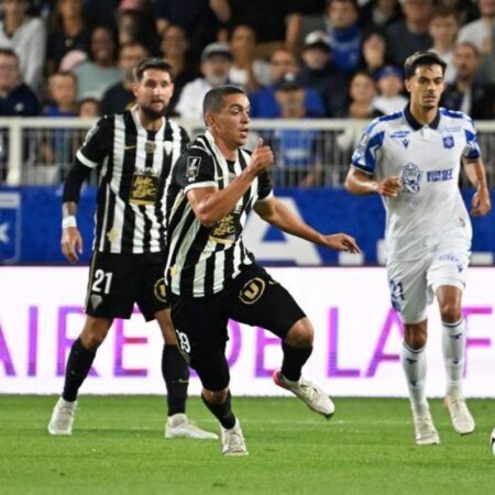 Angers vs Marseille Analysis, 10/17/2026 Soccer Insights, Advice, and Odds