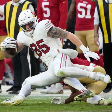 Arizona Cardinals vs Los Angeles Chargers Outlook, 9/13/2026 NFL Picks, Top Bets & Odds Week 1