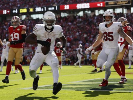 Arizona Cardinals vs New York Giants Analysis, 10/4/2026 NFL Selections, Top Wagers & Odds Week 4
