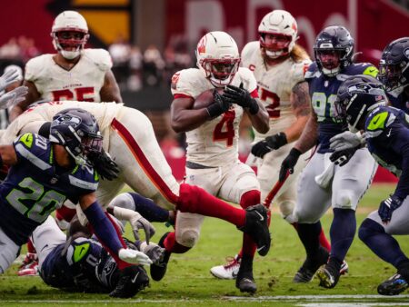 Arizona Cardinals vs San Francisco 49ers Insight, 9/27/2026 NFL Analysis, Top Selections & Betting Odds for Week 3