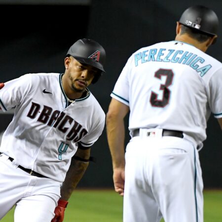 Arizona Diamondbacks vs Kansas City Royals Analysis, 9/8/2026 MLB Picks, Top Bets & Odds