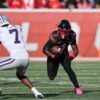 Utah State Aggies vs. Utah Utes Prediction: College Football Picks, Top Bets & Odds for 9/19/2026