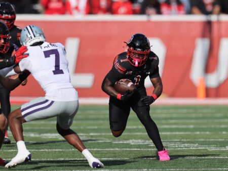 Utah State Aggies vs. Utah Utes Prediction: College Football Picks, Top Bets & Odds for 9/19/2026