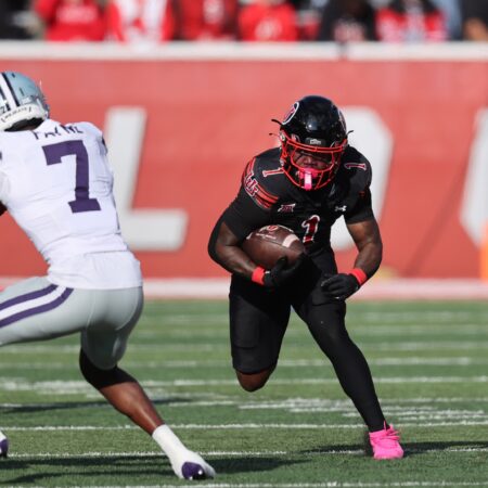 Arkansas Razorbacks vs Utah Utes Outlook, 9/12/2026 College Football Selections, Top Bets & Odds