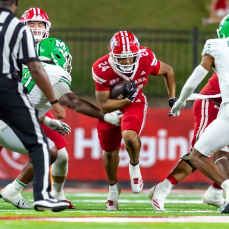 Arkansas State Red Wolves vs Louisiana Ragin’ Cajuns Insights, 10/3/2026 College Football Picks, Top Bets & Odds