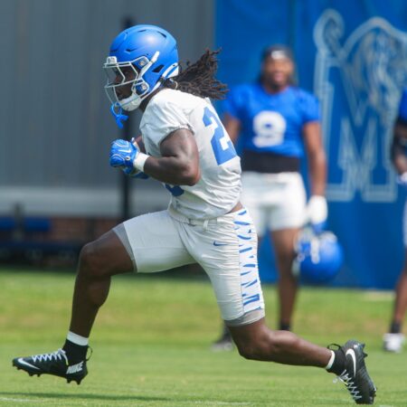 Arkansas State Red Wolves vs Memphis Tigers Prediction: College Football Insights, Top Picks & Odds for 9/5/2026