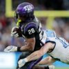 Arkansas State Red Wolves vs TCU Horned Frogs Analysis, 9/19/2026 College Football Picks, Top Bets & Odds