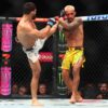 Arman Tsarukyan vs Mauricio Ruffy Bet Analysis, 09/19/2026 Projections UFC 331 Odds