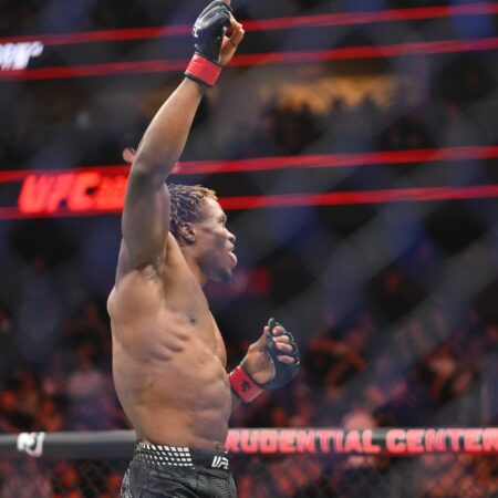Ateba Gautier vs Roman Kopylov Prediction, 10/03/2026 Betting Odds for UFC 332