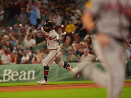 Atlanta Braves vs Miami Marlins Insights, 9/25/2026 MLB Picks, Top Bets & Odds