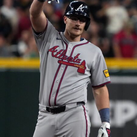 Atlanta Braves vs. Washington Nationals Preview, 9/1/2026 MLB Insights, Top Selections & Odds