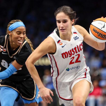 Atlanta Dream vs. Washington Mystics Analysis, 9/30/2026 WNBA Insights, Recommendations, and Odds