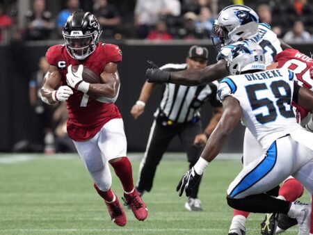 Atlanta Falcons vs Green Bay Packers Prediction, 9/24/2026 NFL Picks, Top Bets & Odds for Week 3
