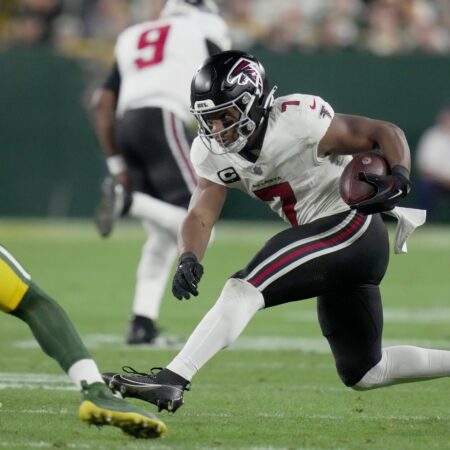 Atlanta Falcons vs New Orleans Saints Analysis, 10/5/2026 NFL Predictions, Top Bets & Odds Week 4