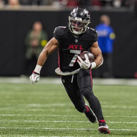 Atlanta Falcons vs Pittsburgh Steelers Analysis, 9/13/2026 NFL Picks, Top Bets & Odds Week 1