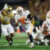 Auburn Tigers vs. Tennessee Volunteers Outlook, 10/3/2026 College Football Insights, Top Picks & Odds