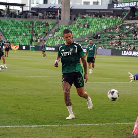 Austin FC vs Vancouver Whitecaps Preview, 10/17/2026 Soccer Picks, Tips, and Odds