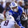 BYU Cougars vs Colorado State Rams Outlook, 9/19/2026 College Football Selections, Top Picks & Odds