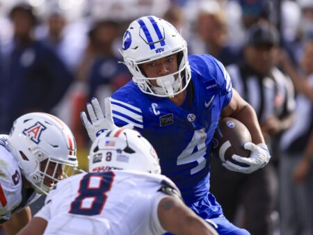 BYU Cougars vs Colorado State Rams Outlook, 9/19/2026 College Football Selections, Top Picks & Odds