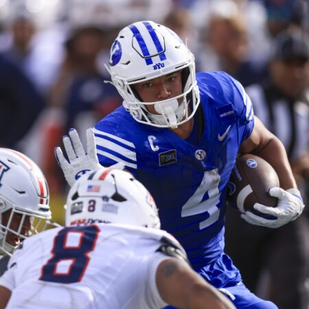 BYU Cougars vs Colorado State Rams Outlook, 9/19/2026 College Football Selections, Top Picks & Odds