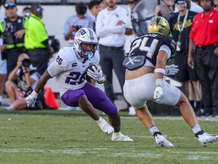 BYU Cougars vs TCU Horned Frogs Outlook, 10/3/2026 College Football Insights, Top Picks & Odds