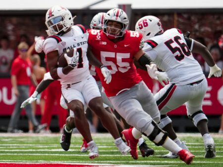 Sacramento State Hornets vs Ball State Cardinals Outlook, 10/24/2026 College Football Picks, Top Bets & Odds