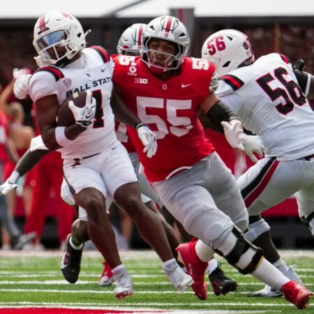 Sacramento State Hornets vs Ball State Cardinals Outlook, 10/24/2026 College Football Picks, Top Bets & Odds
