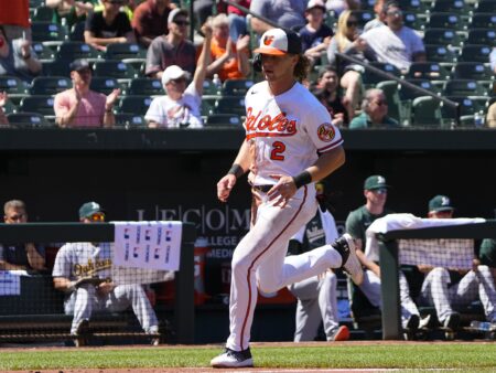 Baltimore Orioles vs Colorado Rockies Analysis, 9/1/2026 MLB Selections, Top Wagers & Odds