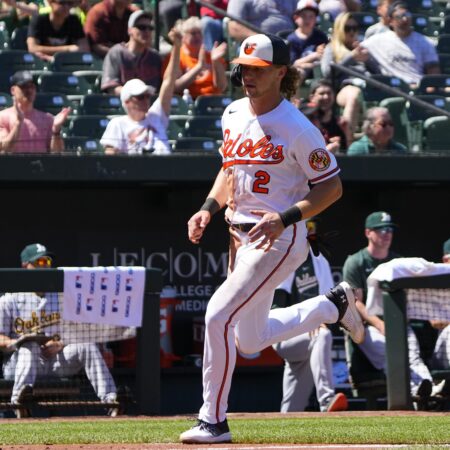 Baltimore Orioles vs Colorado Rockies Analysis, 9/1/2026 MLB Selections, Top Wagers & Odds