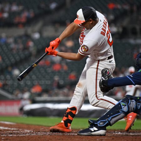 Baltimore Orioles vs. Colorado Rockies Outlook, 9/2/2026 MLB Selections, Top Bets & Odds