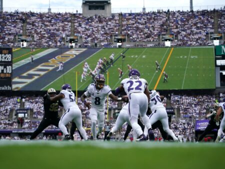 Baltimore Ravens vs Dallas Cowboys Insight, 9/27/2026 NFL Selections, Top Wagers & Odds Week 3