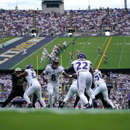 Baltimore Ravens vs Dallas Cowboys Insight, 9/27/2026 NFL Selections, Top Wagers & Odds Week 3
