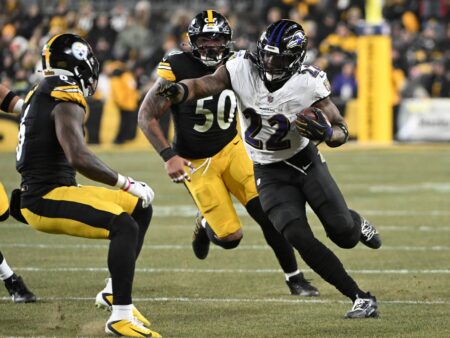Baltimore Ravens vs Indianapolis Colts Game Prediction, 9/13/2026 NFL Picks, Top Bets & Odds Week 1