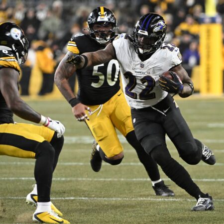 Baltimore Ravens vs Indianapolis Colts Game Prediction, 9/13/2026 NFL Picks, Top Bets & Odds Week 1