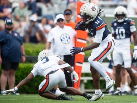 Baylor Bears vs. Auburn Tigers Preview: 9/5/2026 College Football Picks, Top Bets & Odds