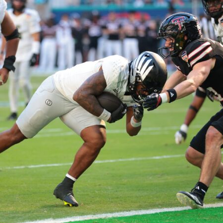 Boise State Broncos vs. Oregon Ducks Outlook, 9/5/2026 College Football Predictions, Top Picks & Odds